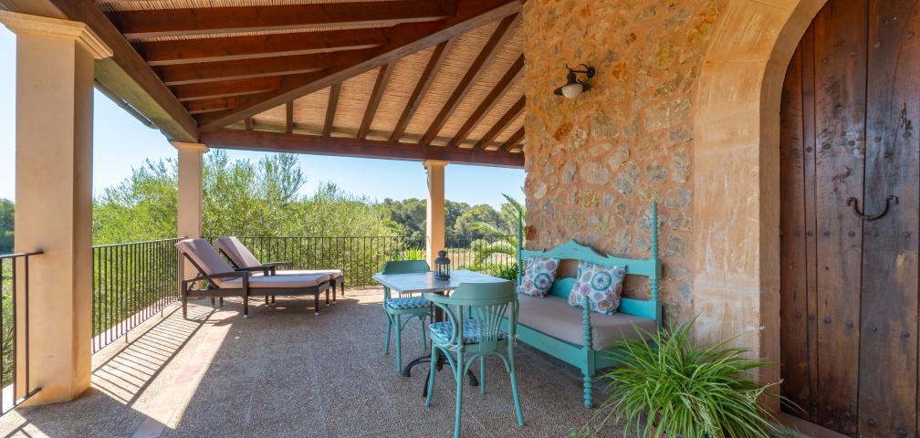Finca Taconera