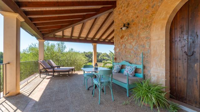 Finca Taconera
