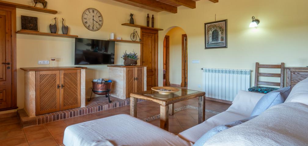 Finca Taconera