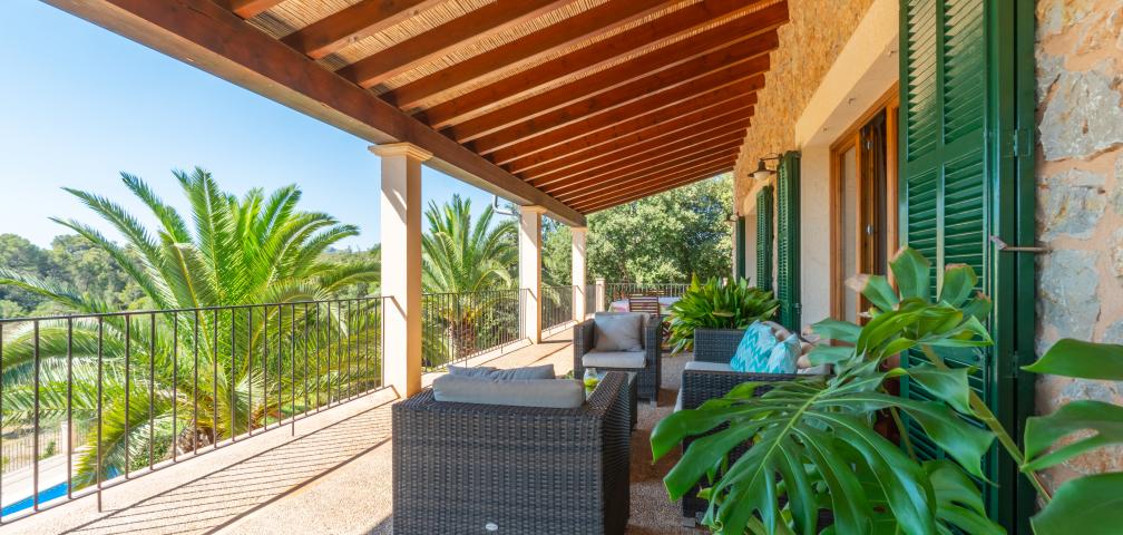 Finca Taconera