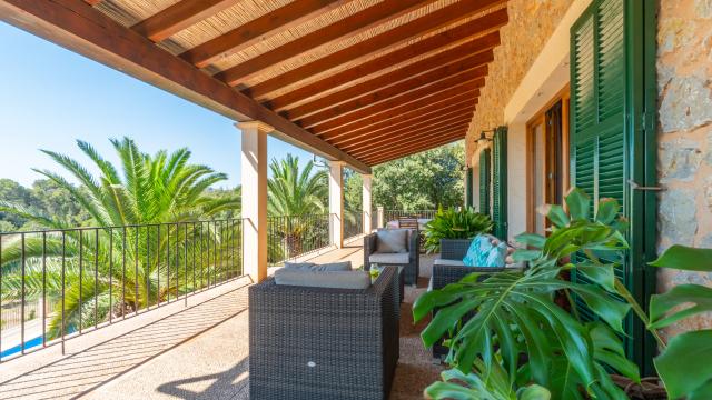 Finca Taconera