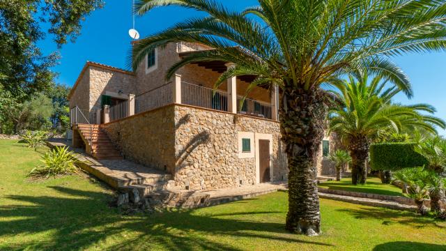 Finca Taconera