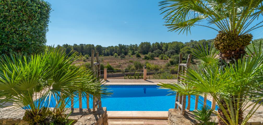 Finca Taconera
