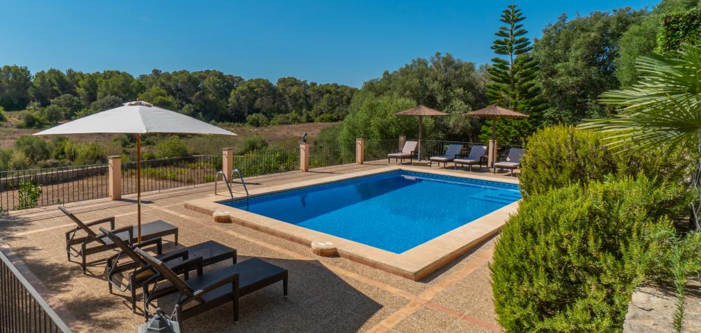 Finca Taconera