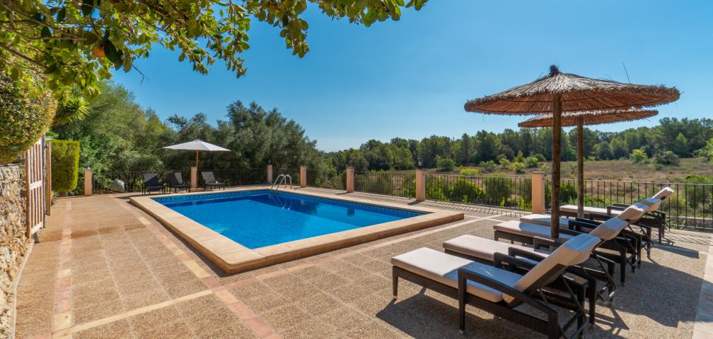 Finca Taconera