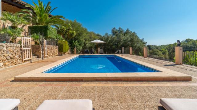 Finca Taconera