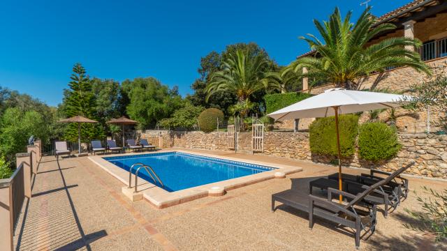 Finca Taconera