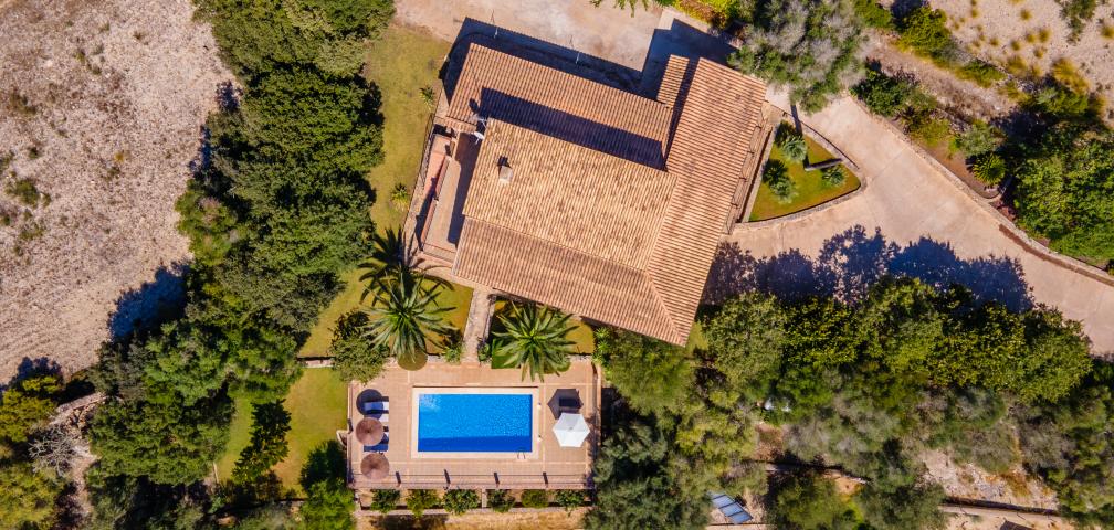Finca Taconera