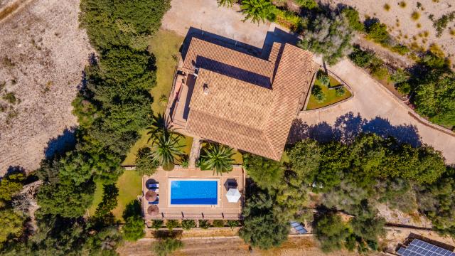 Finca Taconera