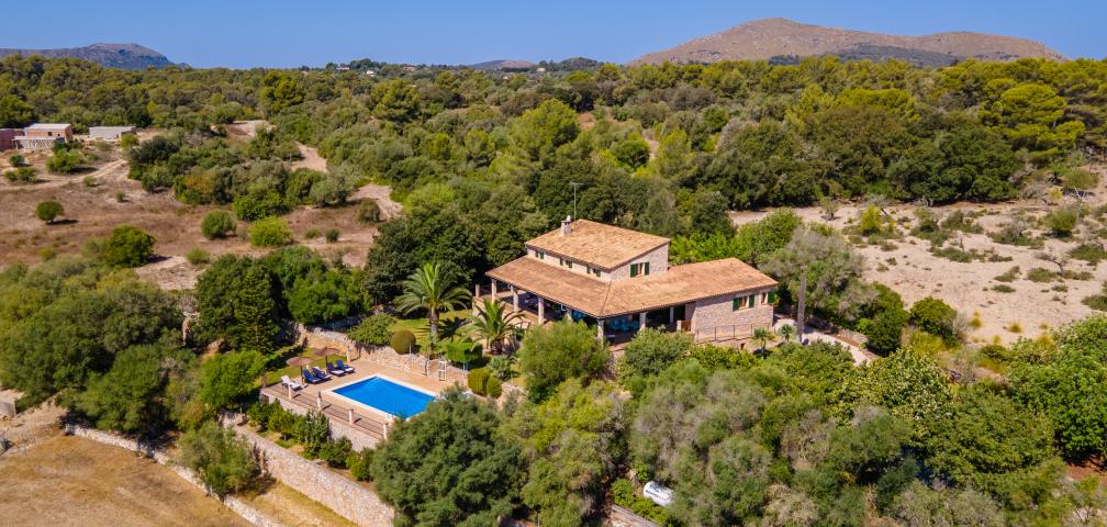 Finca Taconera