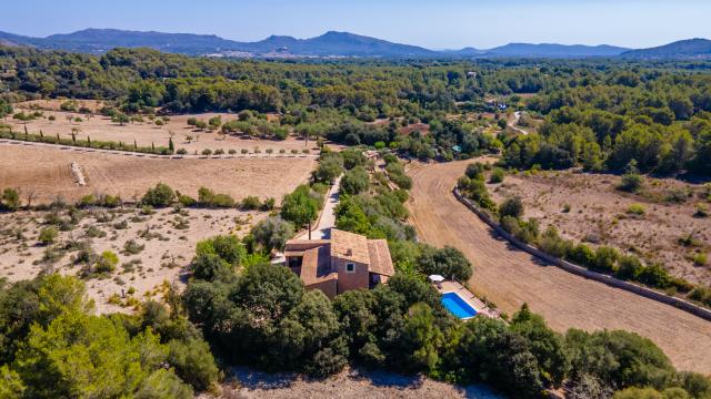 Finca Taconera