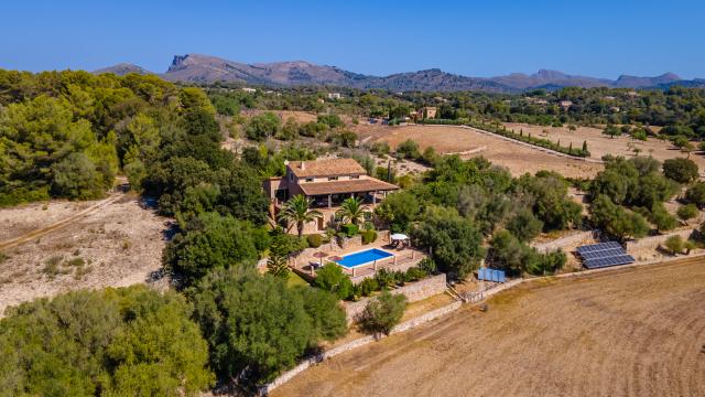 Finca Taconera