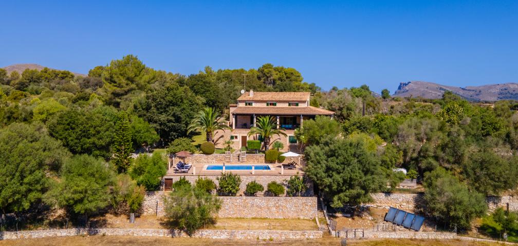 Finca Taconera