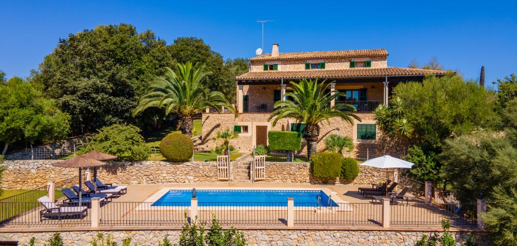 Finca Taconera