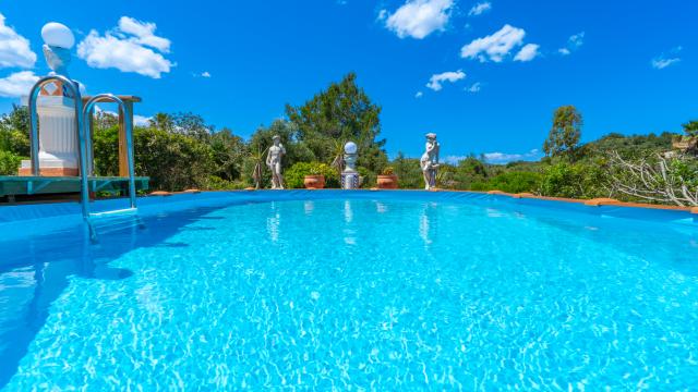 Finca Silencio