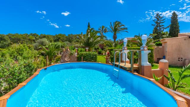 Finca Silencio