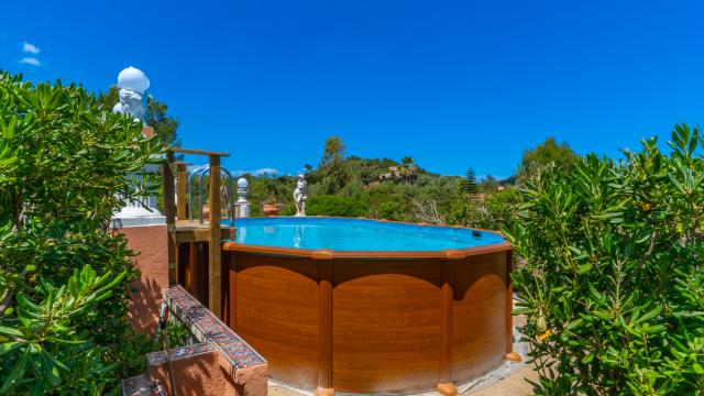 Finca Silencio