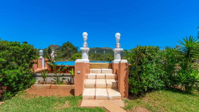Finca Silencio