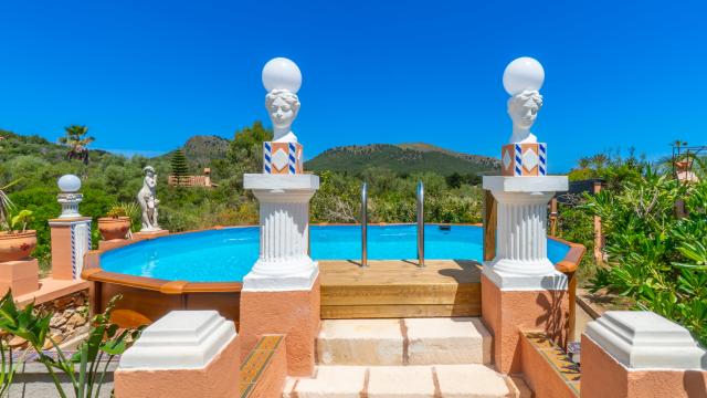 Finca Silencio