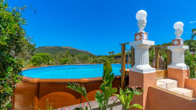 Finca Silencio