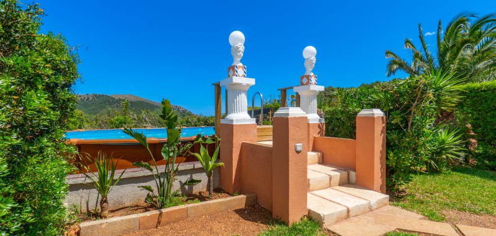 Finca Silencio