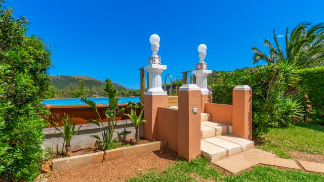 Finca Silencio