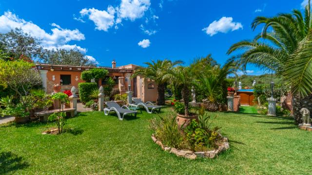 Finca Silencio