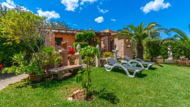 Finca Silencio