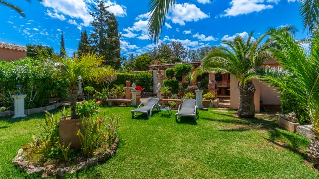 Finca Silencio
