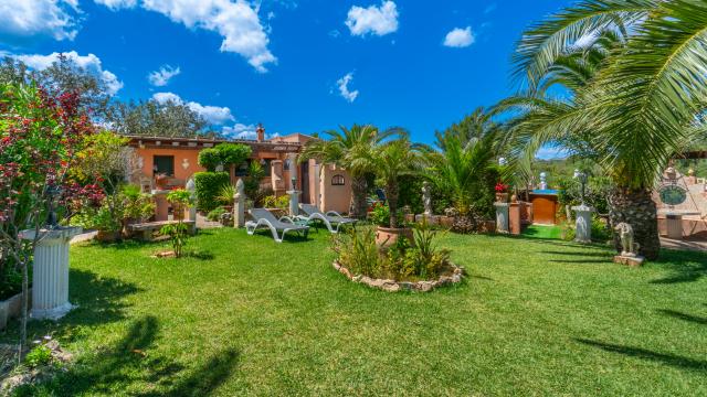 Finca Silencio