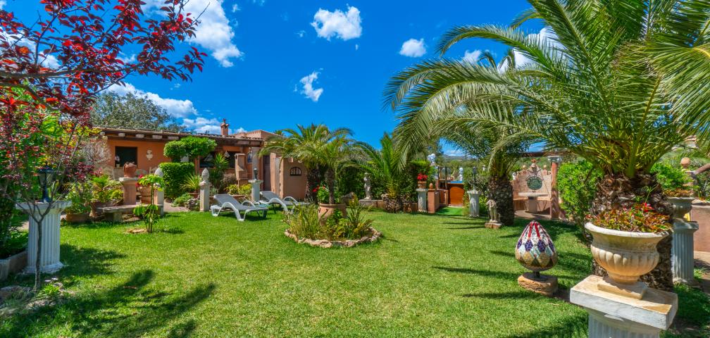 Finca Silencio