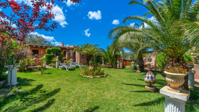 Finca Silencio