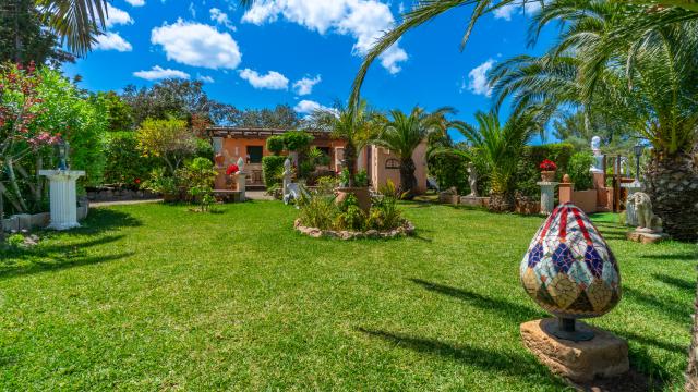 Finca Silencio