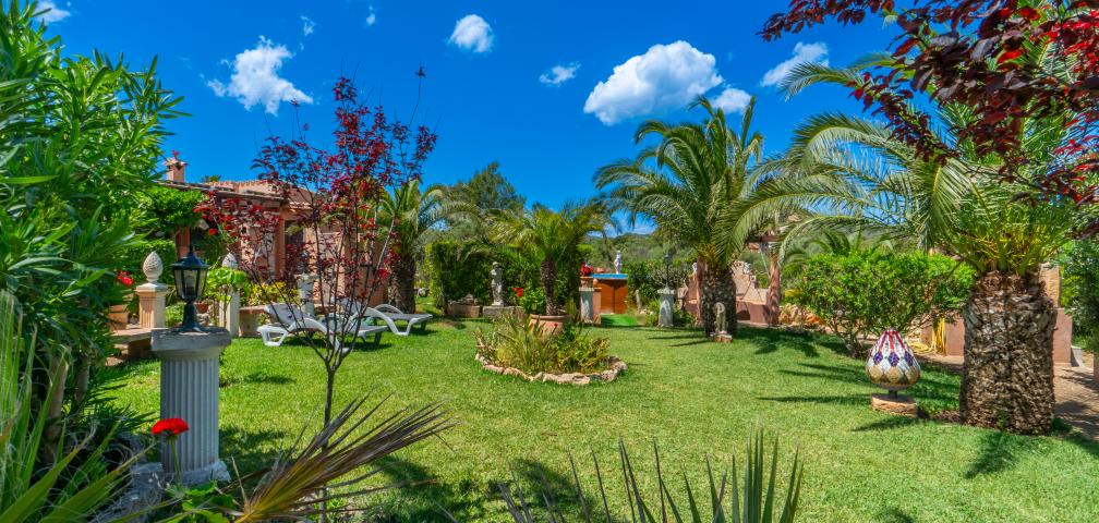 Finca Silencio