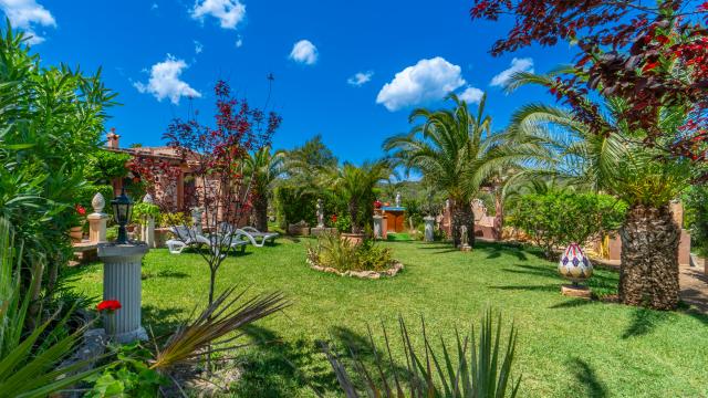Finca Silencio