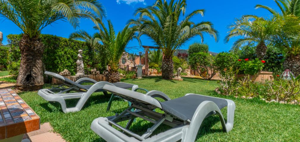 Finca Silencio