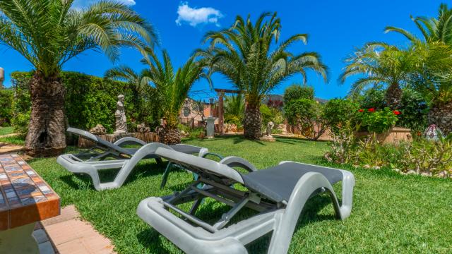 Finca Silencio