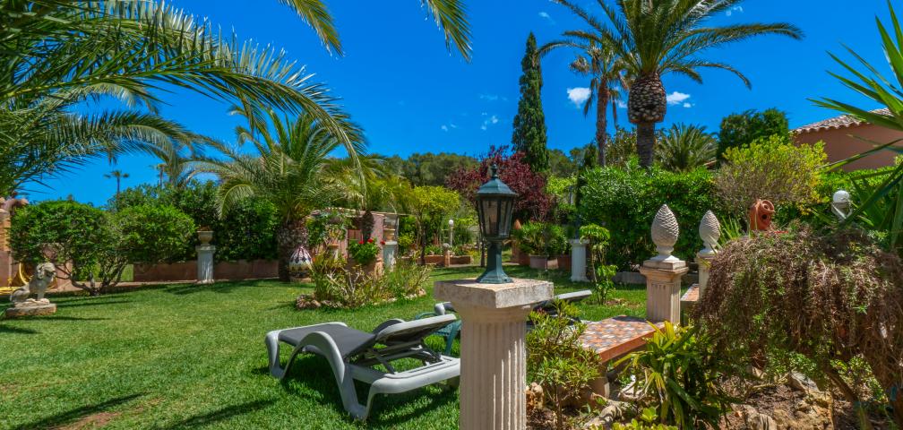 Finca Silencio