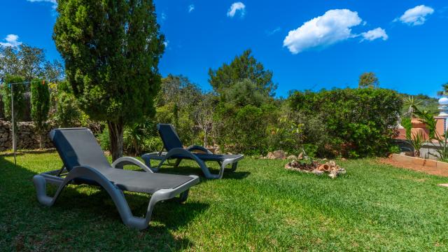 Finca Silencio