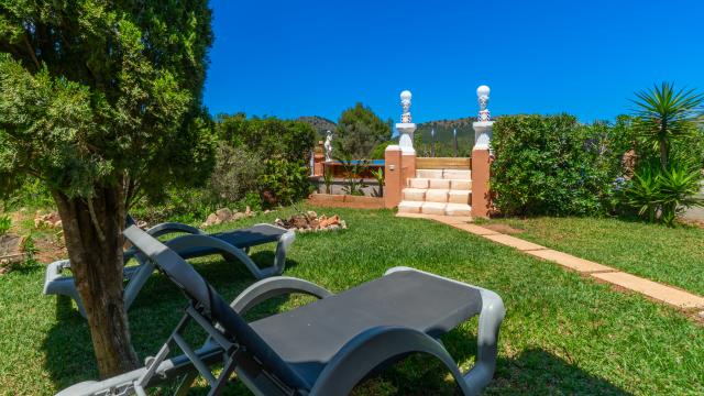 Finca Silencio