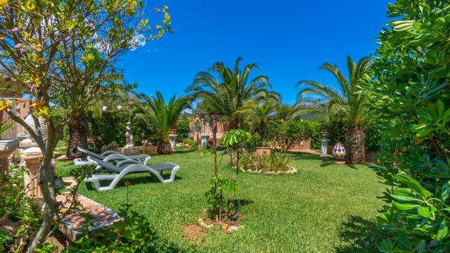 Finca Silencio