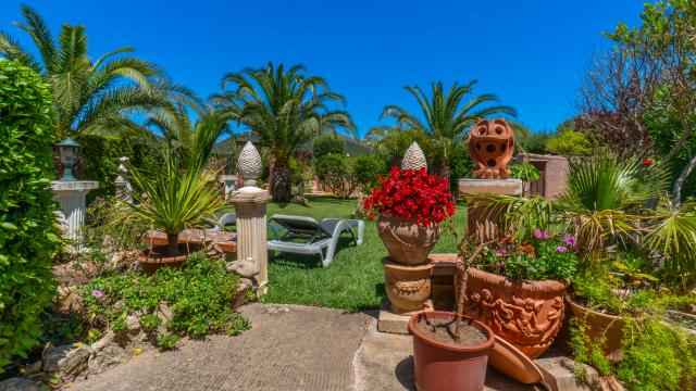 Finca Silencio
