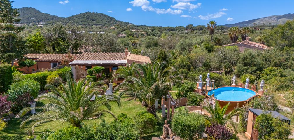 Finca Silencio