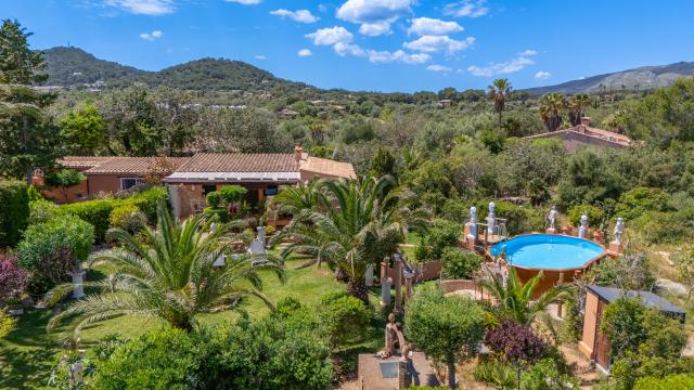 Finca Silencio