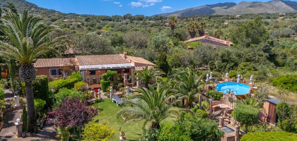 Finca Silencio
