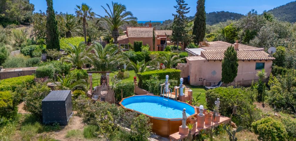 Finca Silencio