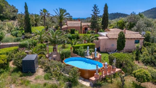 Finca Silencio