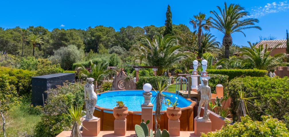 Finca Silencio