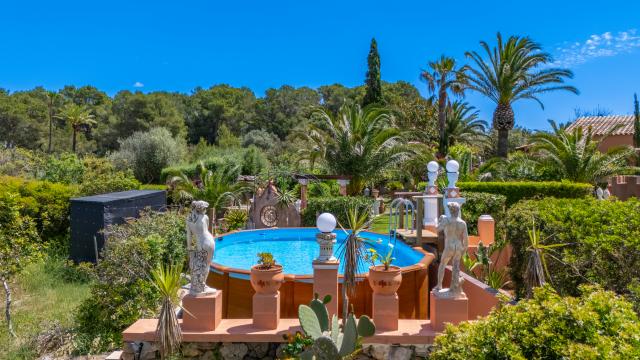 Finca Silencio