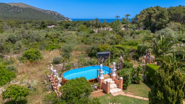 Finca Silencio